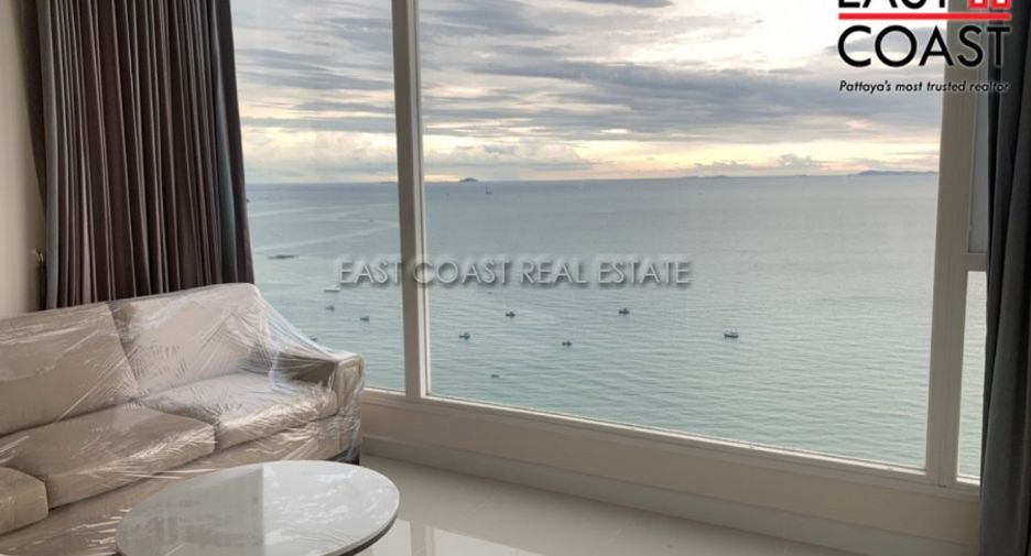 出售 2 卧室 公寓 在 Sattahip, Chon Buri