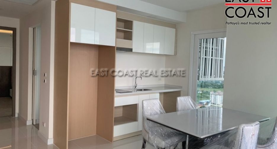 出售 2 卧室 公寓 在 Sattahip, Chon Buri