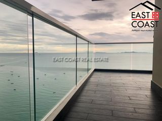 For sale 2 bedrooms condo in Bang Saray, Pattaya