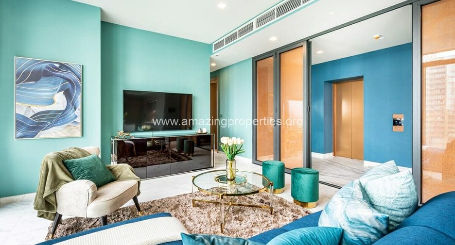 For rent and for sale 2 bed condo in Ban Pong, Ratchaburi