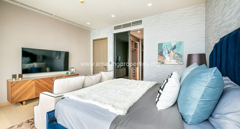 For rent and for sale 2 bed condo in Ban Pong, Ratchaburi