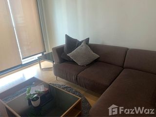 For sale 1 bed condo in Ratchathewi, Bangkok