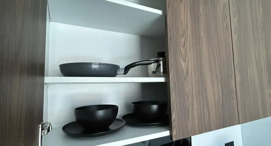 For rent 1 bed condo in Mueang Phuket, Phuket