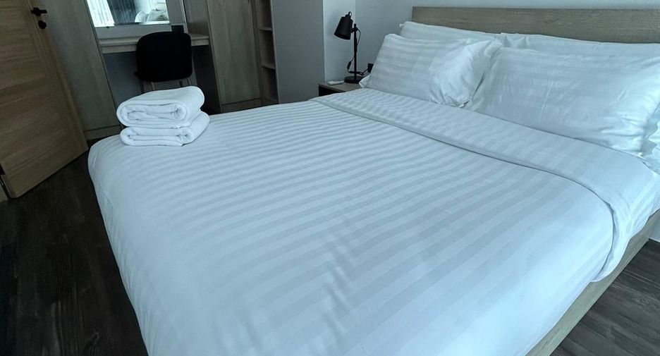 For rent 1 bed condo in Mueang Phuket, Phuket