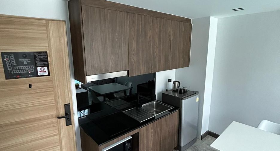 For rent 1 bed condo in Mueang Phuket, Phuket