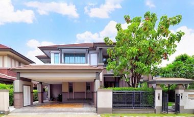 ขาย 5 ห้องนอน บ้านเดี่ยว ใน บางแค, กรุงเทพฯ