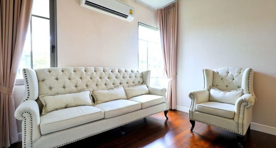For sale 5 bedrooms house in Bang Khae, Bangkok