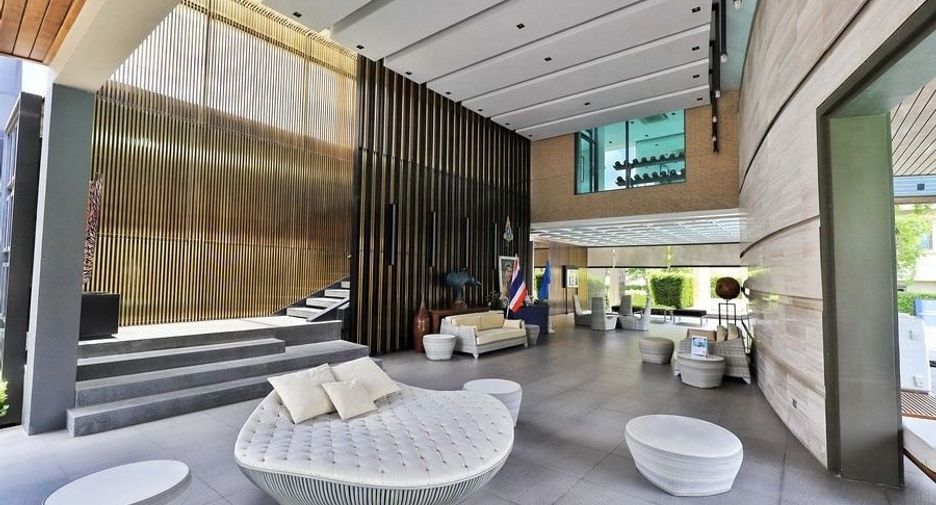 For sale 5 bedrooms house in Bang Khae, Bangkok