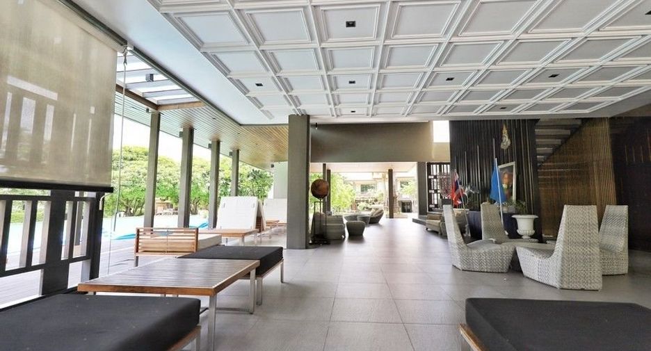 For sale 5 bedrooms house in Bang Khae, Bangkok