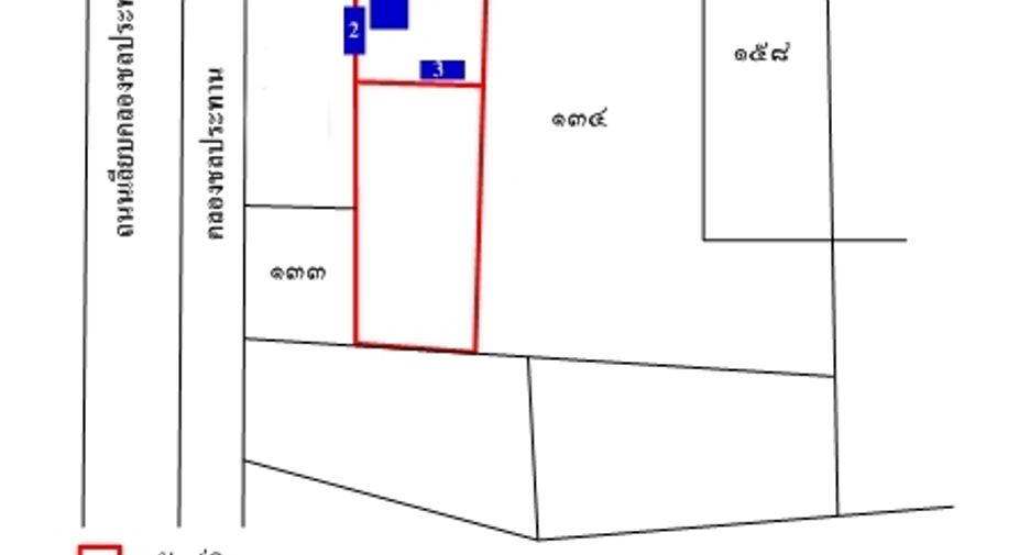 ขาย 2 ห้องนอน บ้านเดี่ยว ใน ศรีประจันต์, สุพรรณบุรี