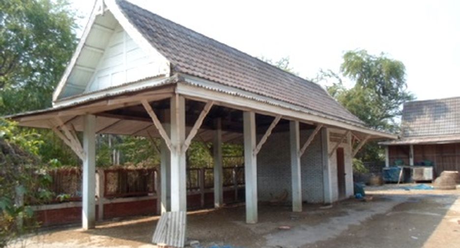 ขาย 2 ห้องนอน บ้านเดี่ยว ใน ศรีประจันต์, สุพรรณบุรี