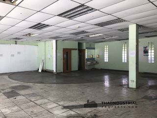 Almacén en alquiler en Bang Phli, Samut Prakan