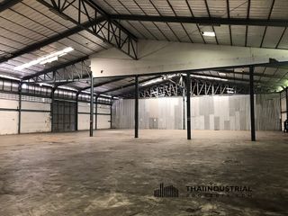 Almacén en alquiler en Bang Phli, Samut Prakan