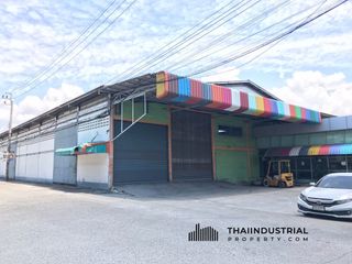Almacén en alquiler en Bang Phli, Samut Prakan
