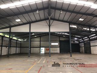 Almacén en alquiler en Bang Phli, Samut Prakan