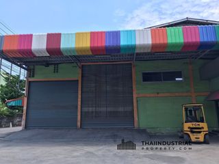 Almacén en alquiler en Bang Phli, Samut Prakan
