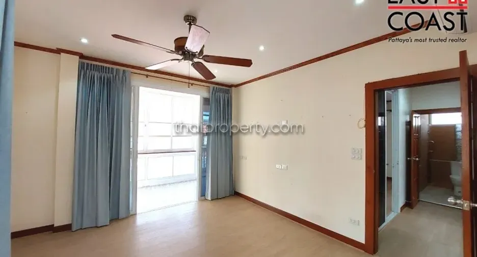 Haus zum Kauf mit 3 Zimmer in Jomtien, Pattaya