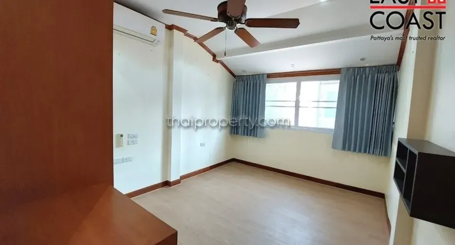 Haus zum Kauf mit 3 Zimmer in Jomtien, Pattaya