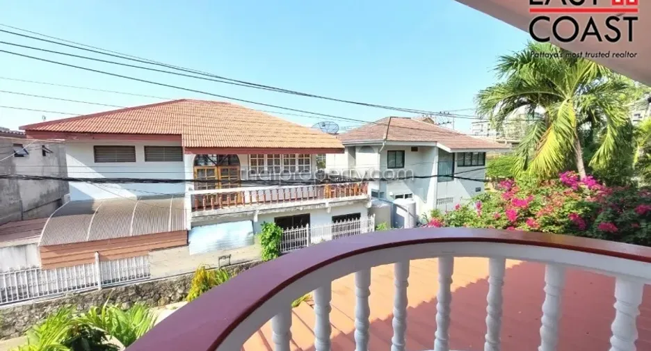 Haus zum Kauf mit 3 Zimmer in Jomtien, Pattaya