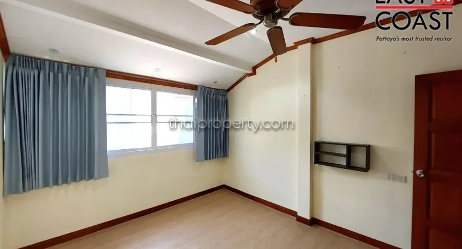 Haus zum Kauf mit 3 Zimmer in Jomtien, Pattaya