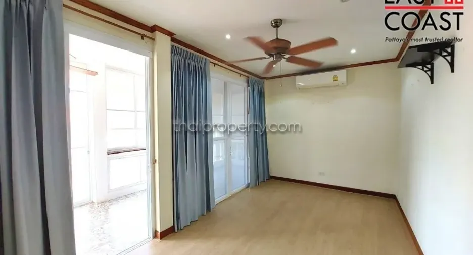 Haus zum Kauf mit 3 Zimmer in Jomtien, Pattaya