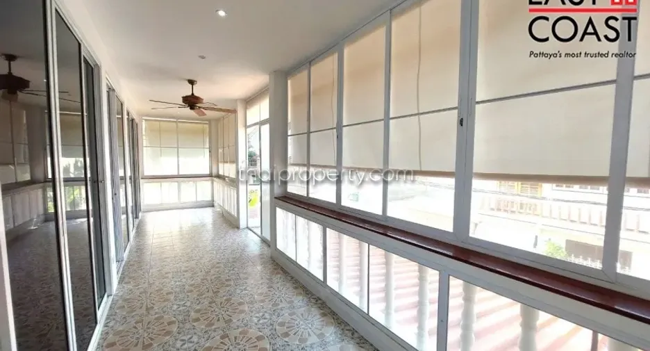 Haus zum Kauf mit 3 Zimmer in Jomtien, Pattaya
