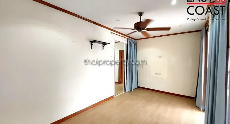 Haus zum Kauf mit 3 Zimmer in Jomtien, Pattaya