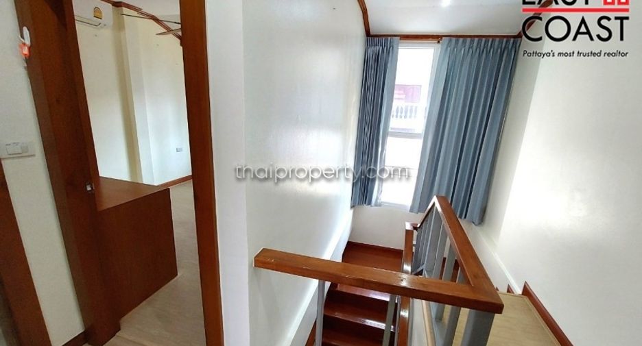 Casa en venta de 3 habitaciones en Bang Lamung, Chonburi