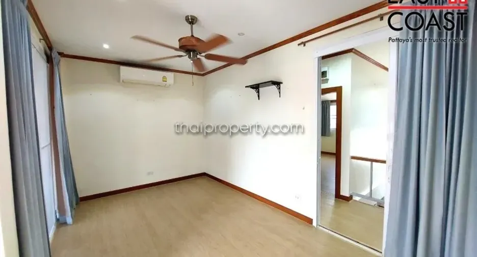 Haus zum Kauf mit 3 Zimmer in Jomtien, Pattaya