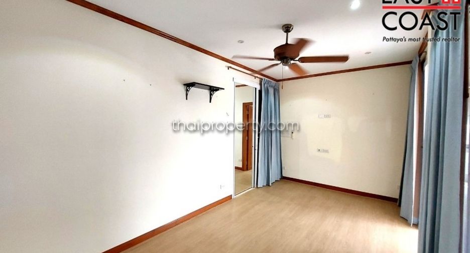 Casa en venta de 3 habitaciones en Bang Lamung, Chonburi
