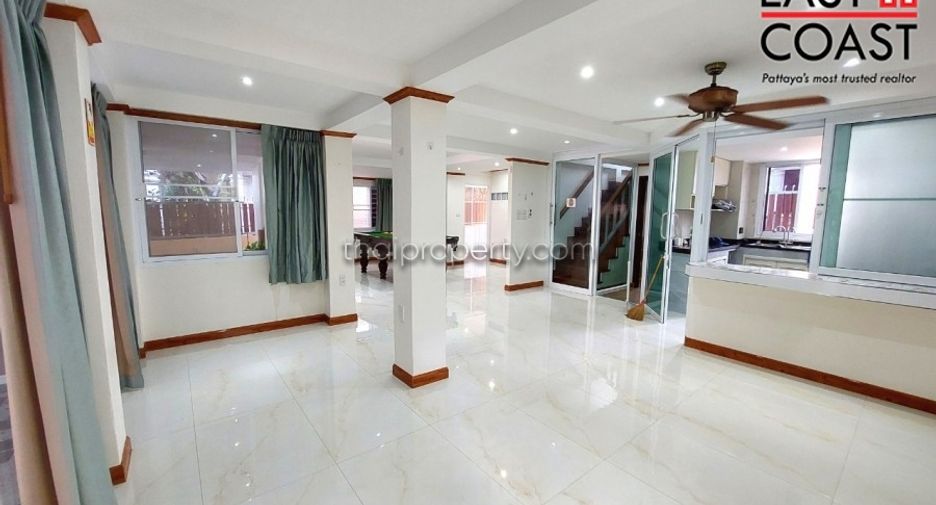 Casa en venta de 3 habitaciones en Bang Lamung, Chonburi