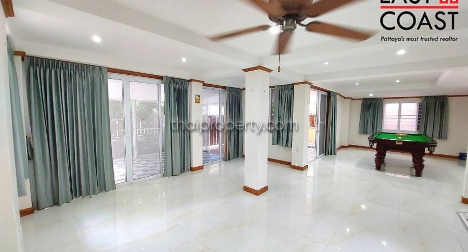 Casa en venta de 3 habitaciones en Bang Lamung, Chonburi