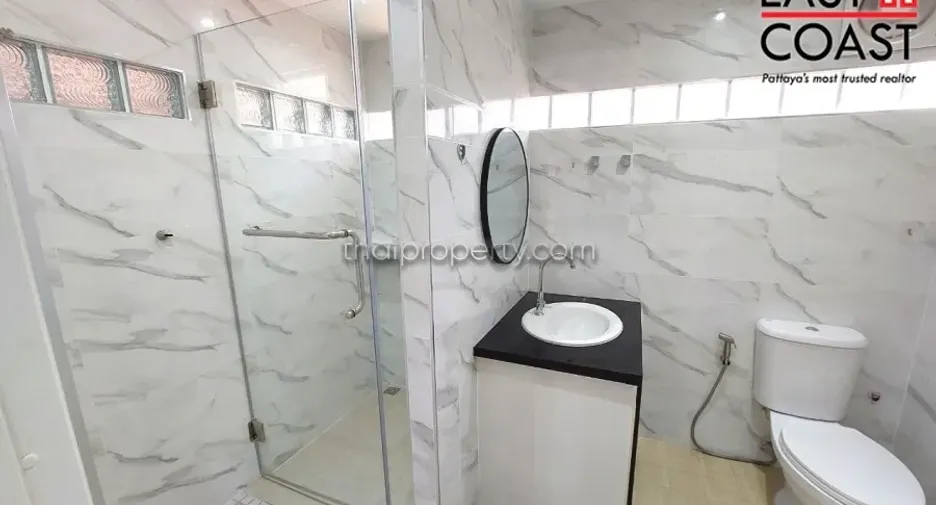 Haus zum Kauf mit 3 Zimmer in Jomtien, Pattaya