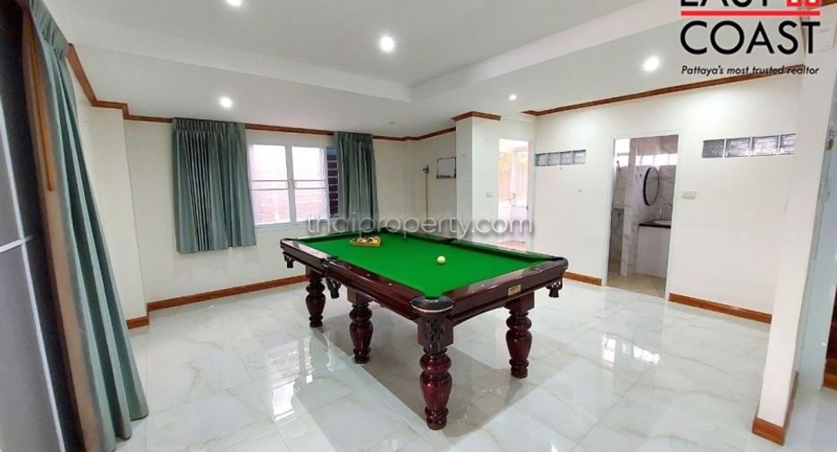 Casa en venta de 3 habitaciones en Bang Lamung, Chonburi