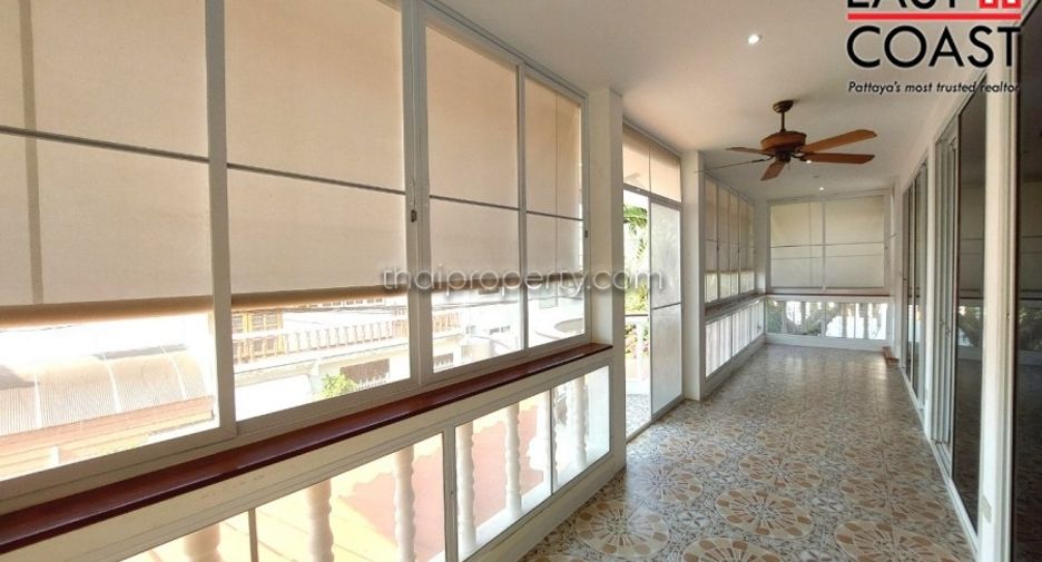 Casa en venta de 3 habitaciones en Bang Lamung, Chonburi