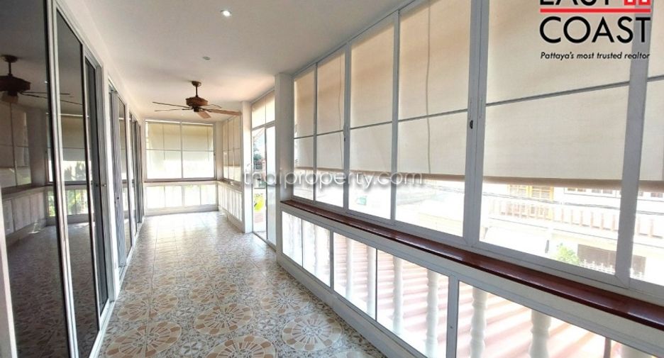 Casa en venta de 3 habitaciones en Bang Lamung, Chonburi