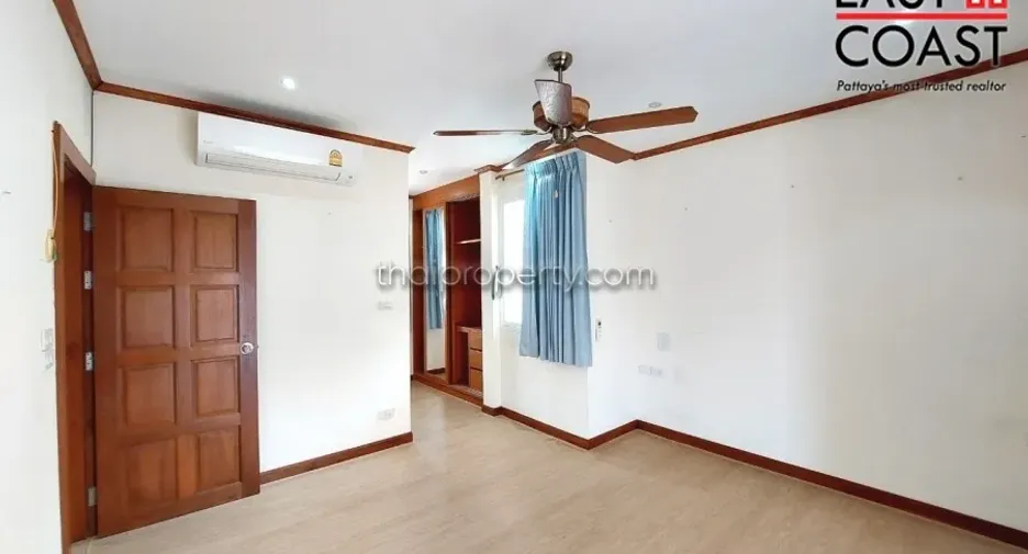 Haus zum Kauf mit 3 Zimmer in Jomtien, Pattaya