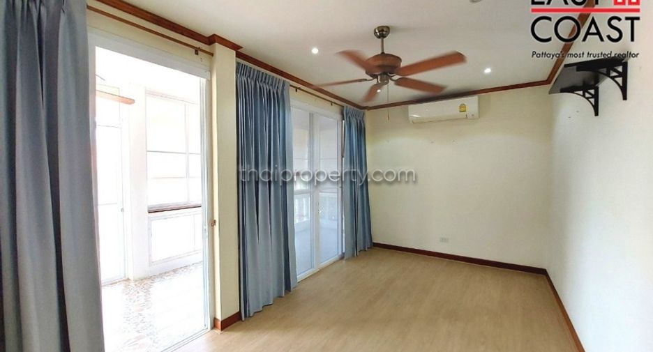 Casa en venta de 3 habitaciones en Bang Lamung, Chonburi