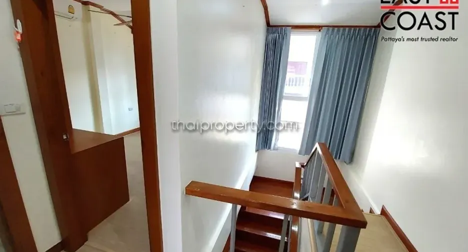 Haus zum Kauf mit 3 Zimmer in Jomtien, Pattaya