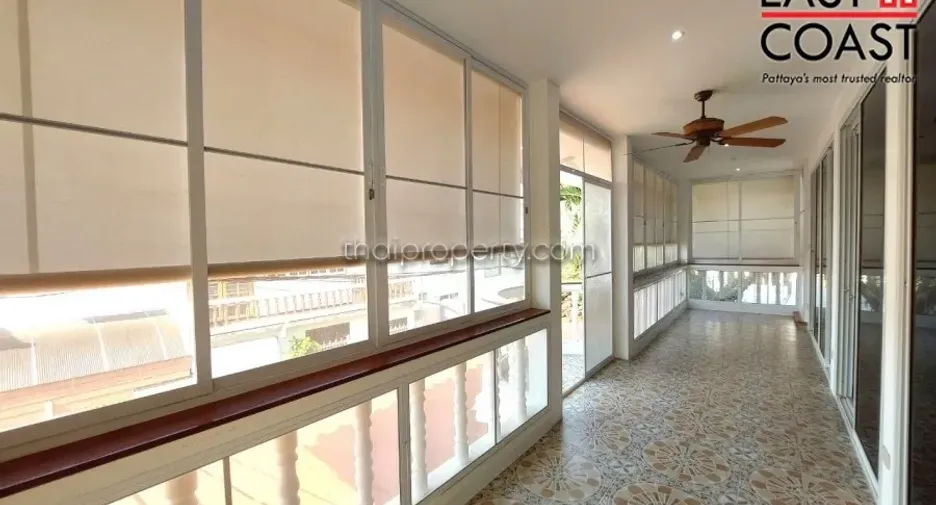 Haus zum Kauf mit 3 Zimmer in Jomtien, Pattaya
