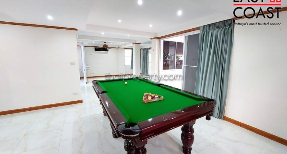 Casa en venta de 3 habitaciones en Bang Lamung, Chonburi