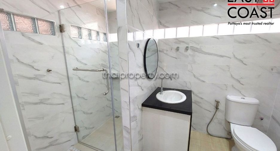 Casa en venta de 3 habitaciones en Bang Lamung, Chonburi