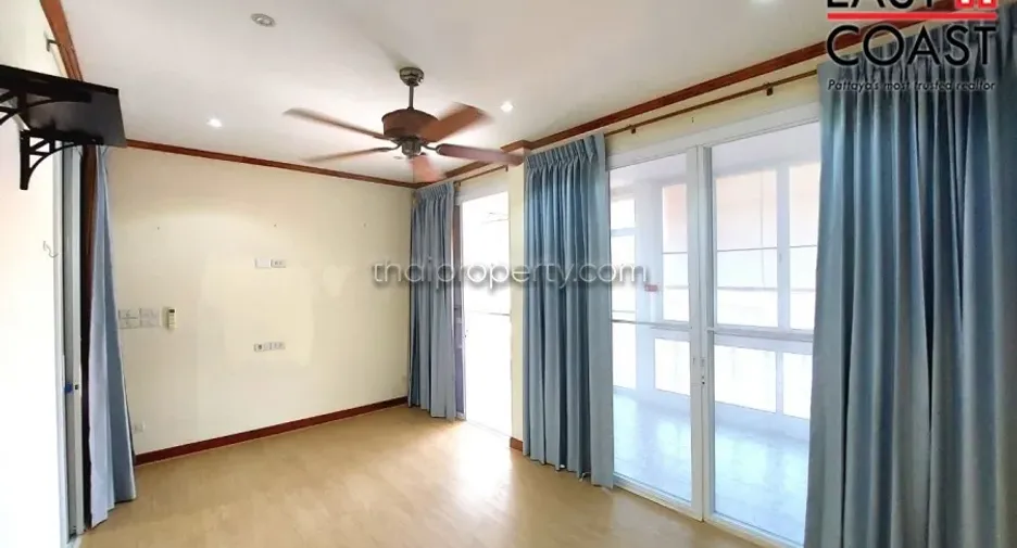 Haus zum Kauf mit 3 Zimmer in Jomtien, Pattaya
