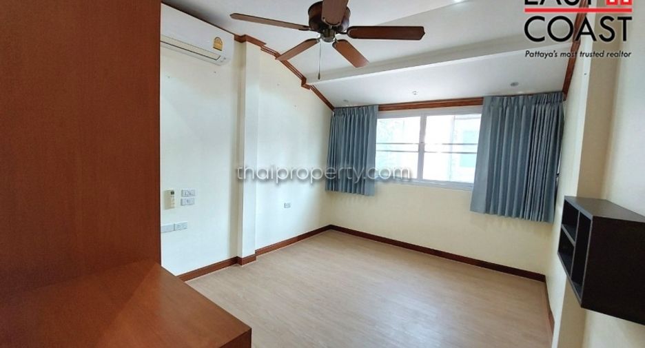 Casa en venta de 3 habitaciones en Bang Lamung, Chonburi