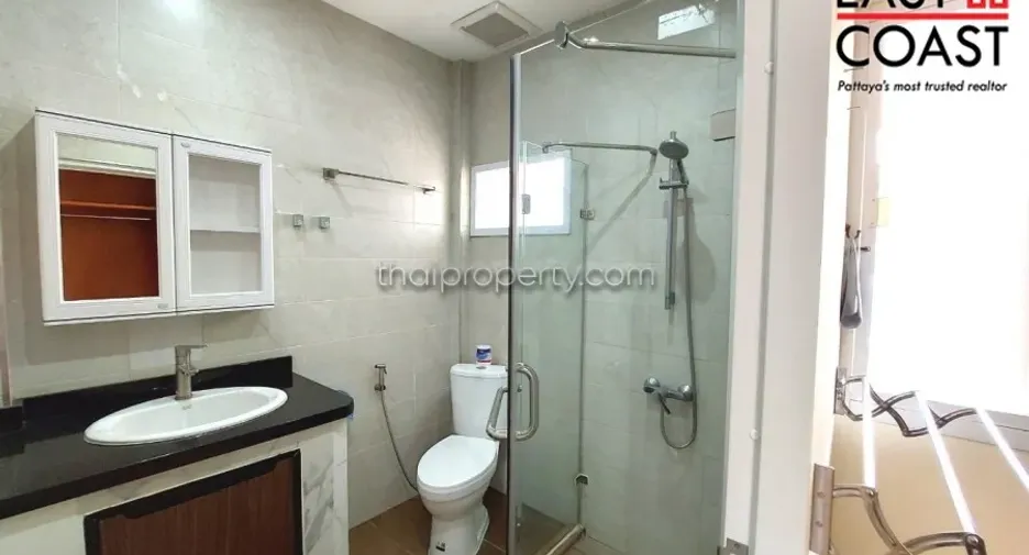 Haus zum Kauf mit 3 Zimmer in Jomtien, Pattaya