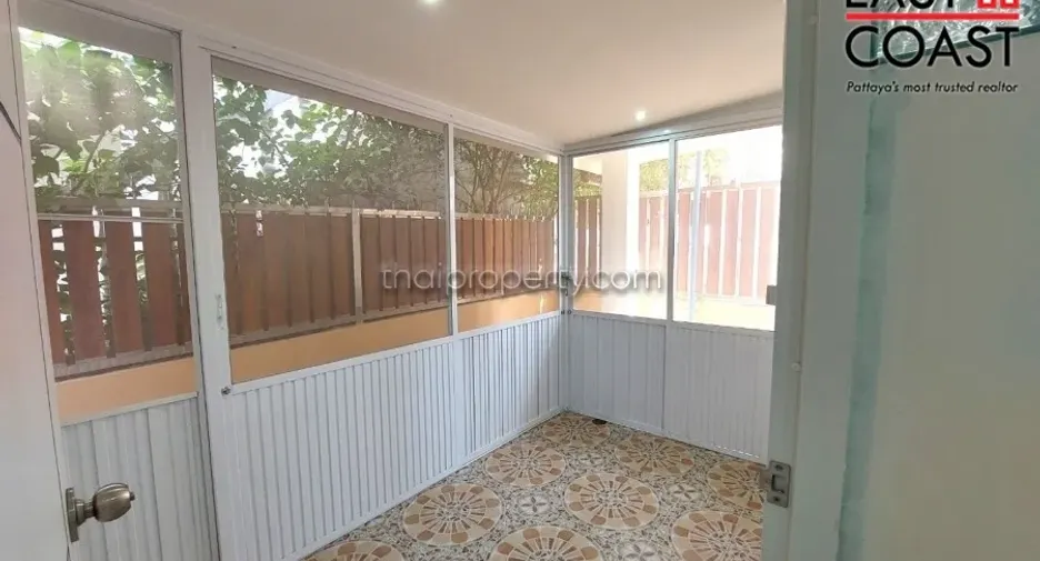 Haus zum Kauf mit 3 Zimmer in Jomtien, Pattaya