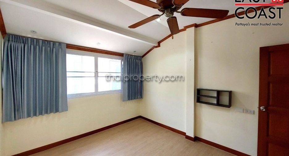 Casa en venta de 3 habitaciones en Bang Lamung, Chonburi