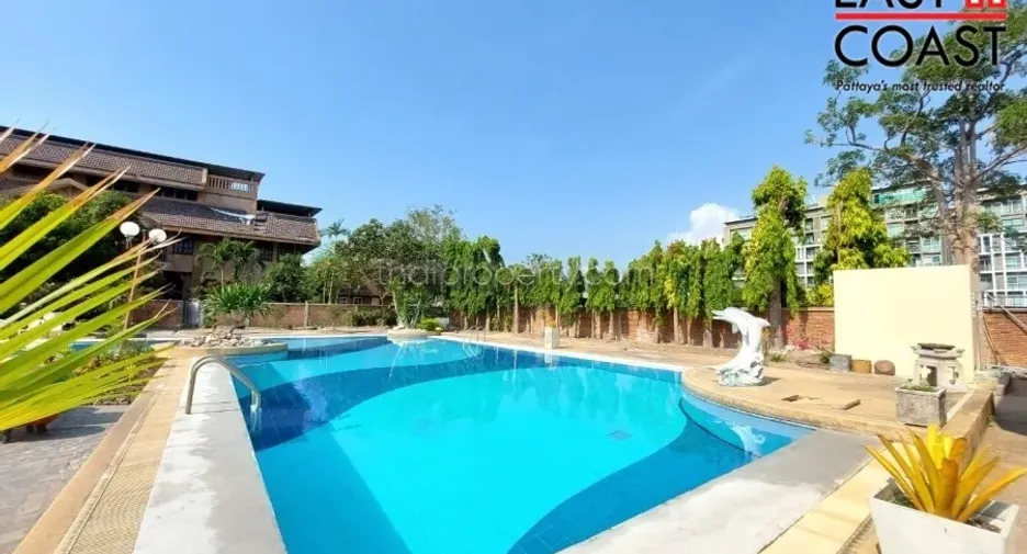 Haus zum Kauf mit 3 Zimmer in Jomtien, Pattaya