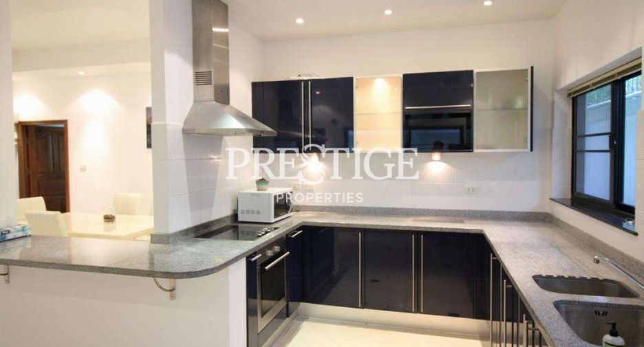 For sale 3 bed house in Bang Lamung, Chonburi