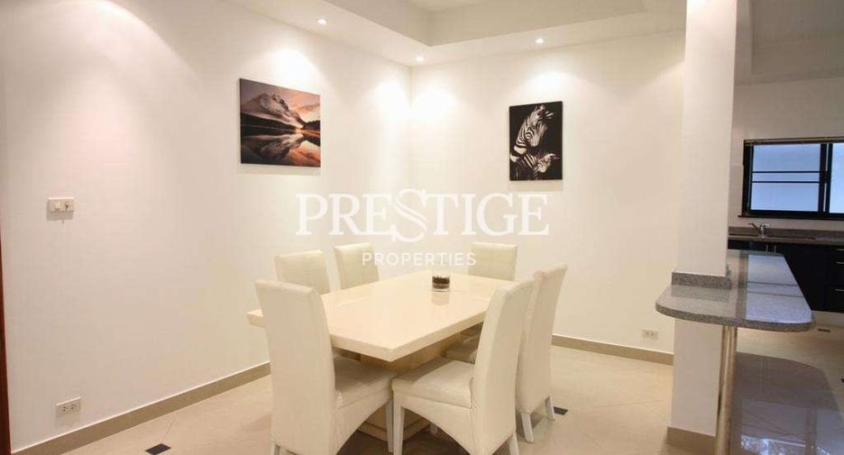 For sale 3 bed house in Bang Lamung, Chonburi